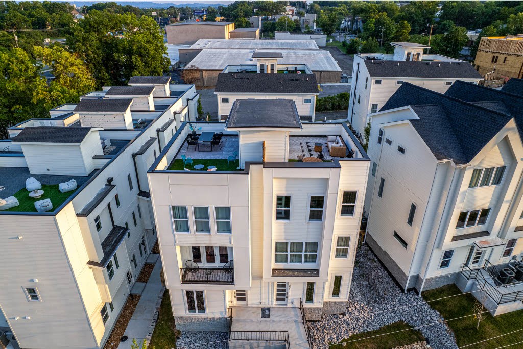5631 Lenox Ave Unit: 14 Units
