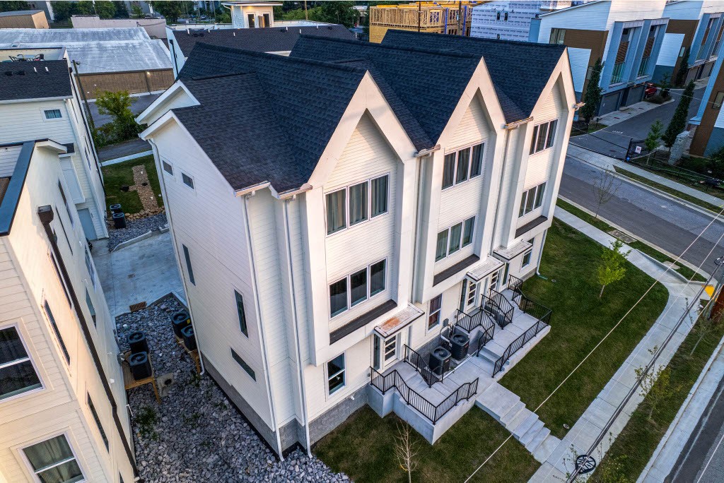 5631 Lenox Ave Unit: 14 Units