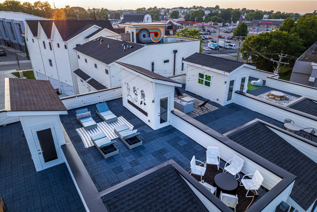 5631 Lenox Ave Unit: 14 Units