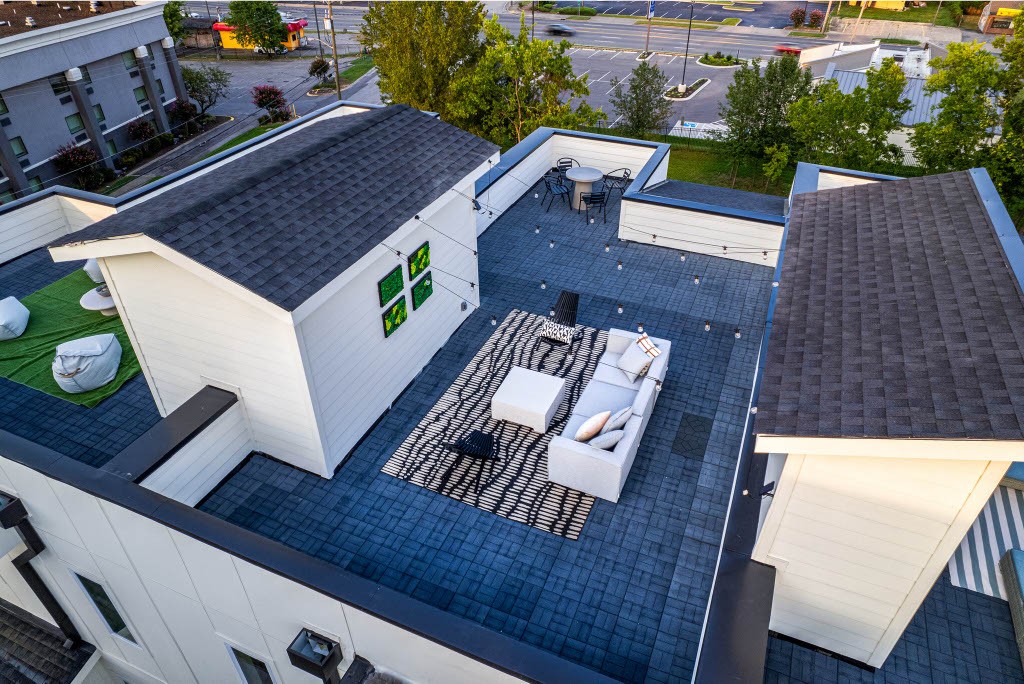 5631 Lenox Ave Unit: 14 Units