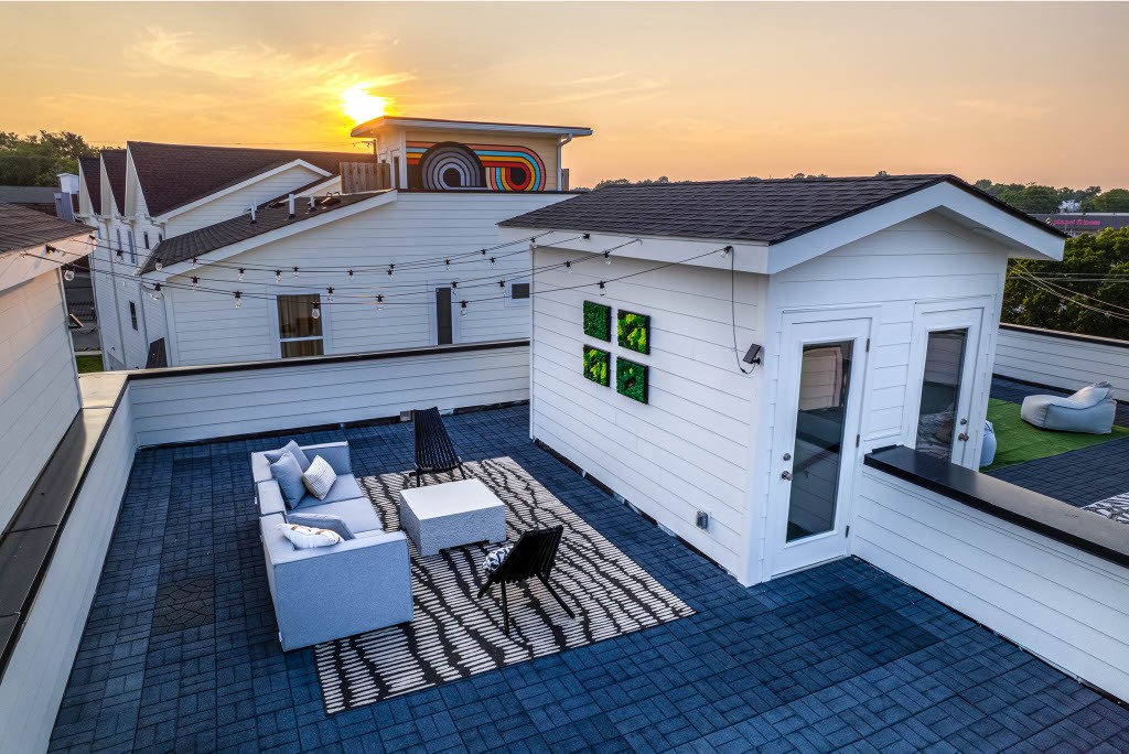 5631 Lenox Ave Unit: 14 Units