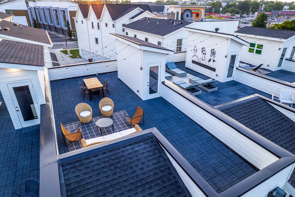 5631 Lenox Ave Unit: 14 Units