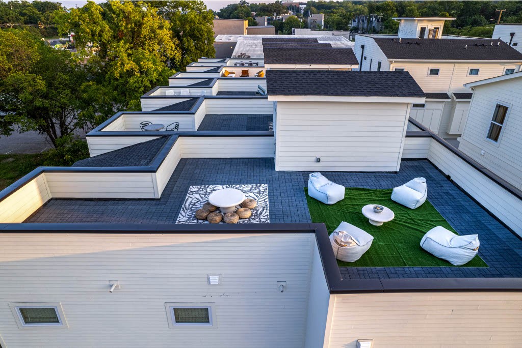 5631 Lenox Ave Unit: 14 Units