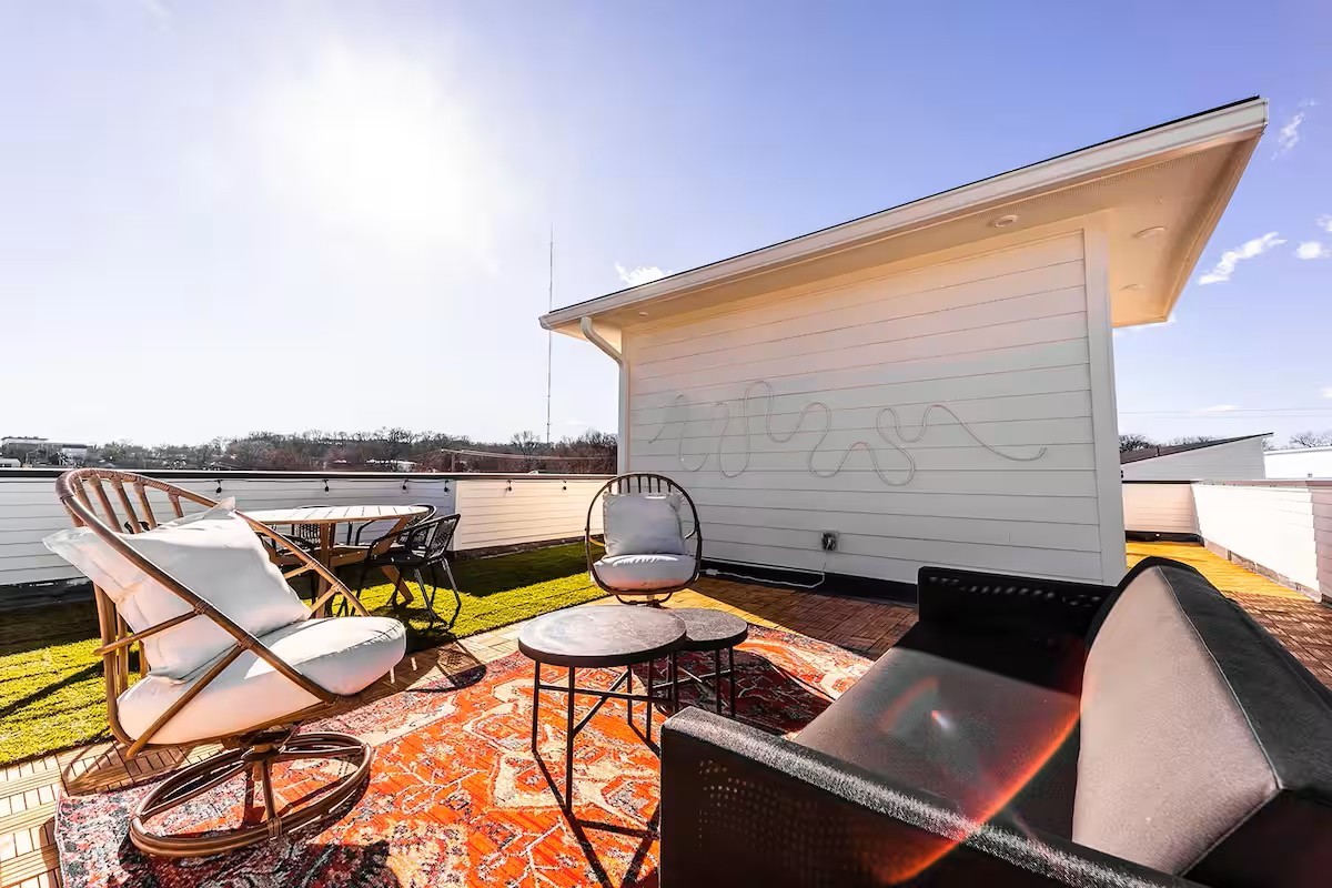 5631 Lenox Ave Unit: 14 Units