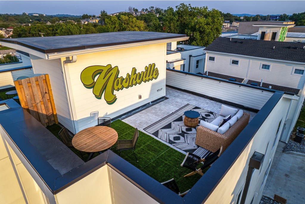 5631 Lenox Ave Unit: 14 Units