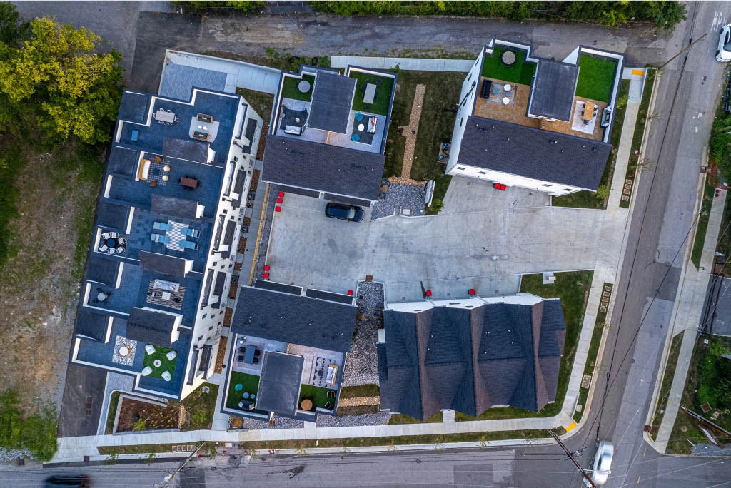 5631 Lenox Ave Unit: 14 Units