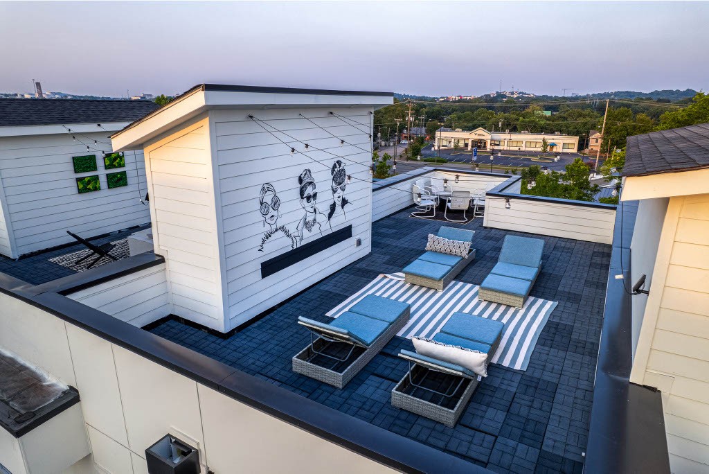 5631 Lenox Ave Unit: 14 Units