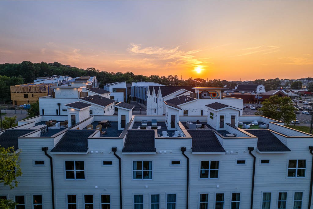 5631 Lenox Ave Unit: 14 Units