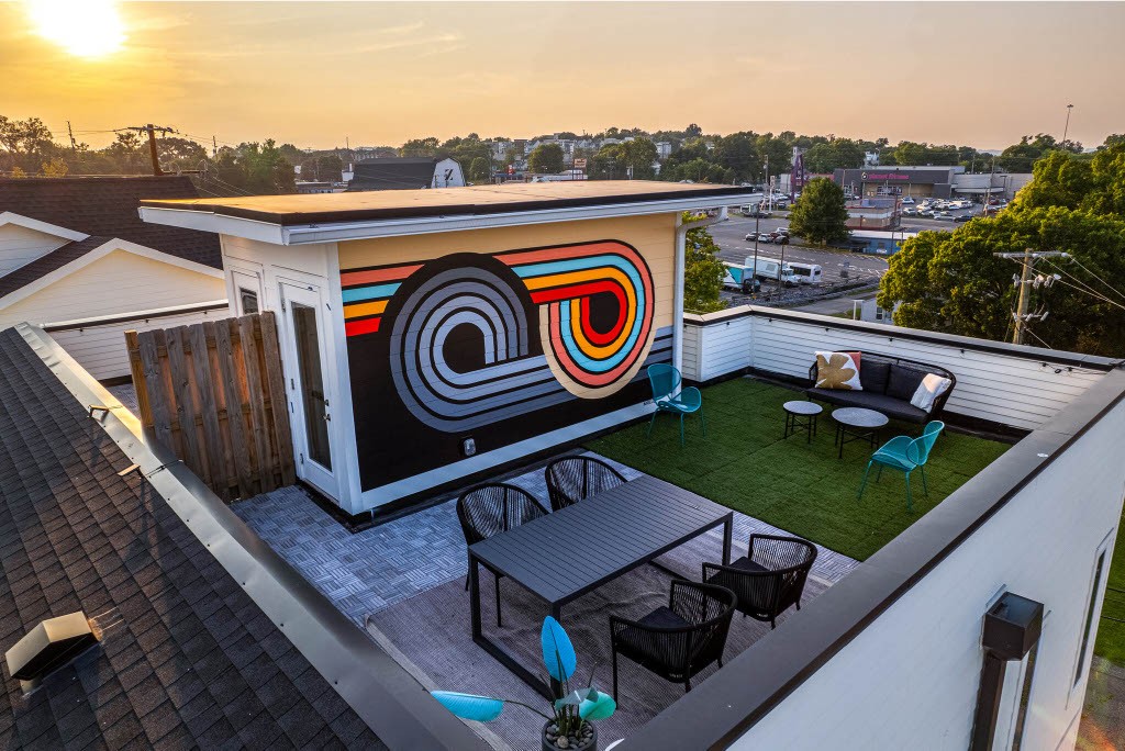 5631 Lenox Ave Unit: 14 Units