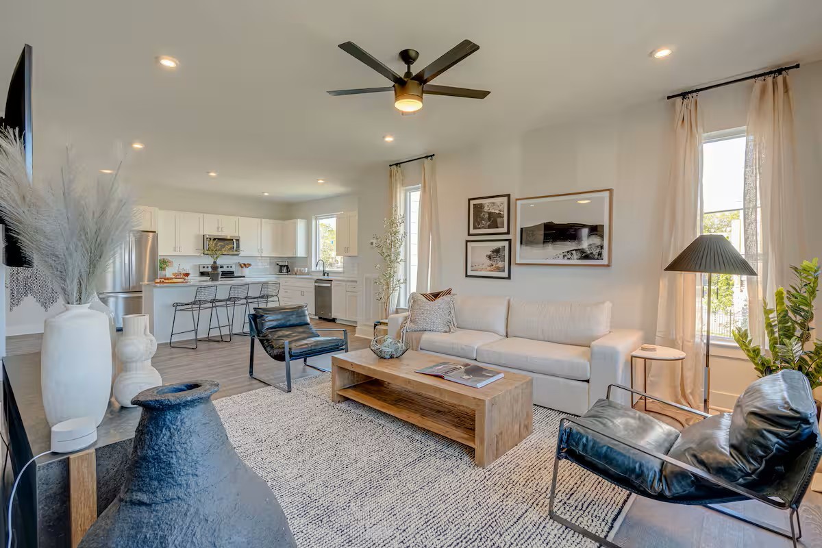 5631 Lenox Ave Unit: Building Group 1