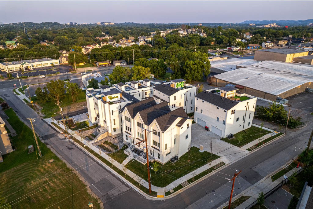 5631 Lenox Ave Unit: Building Group 1