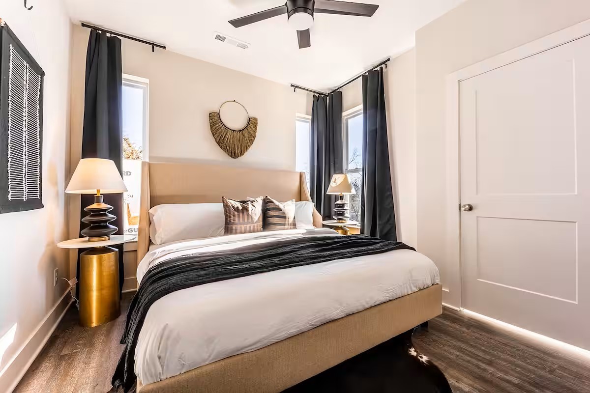 234 Oceola Ave Unit: Building Group 3