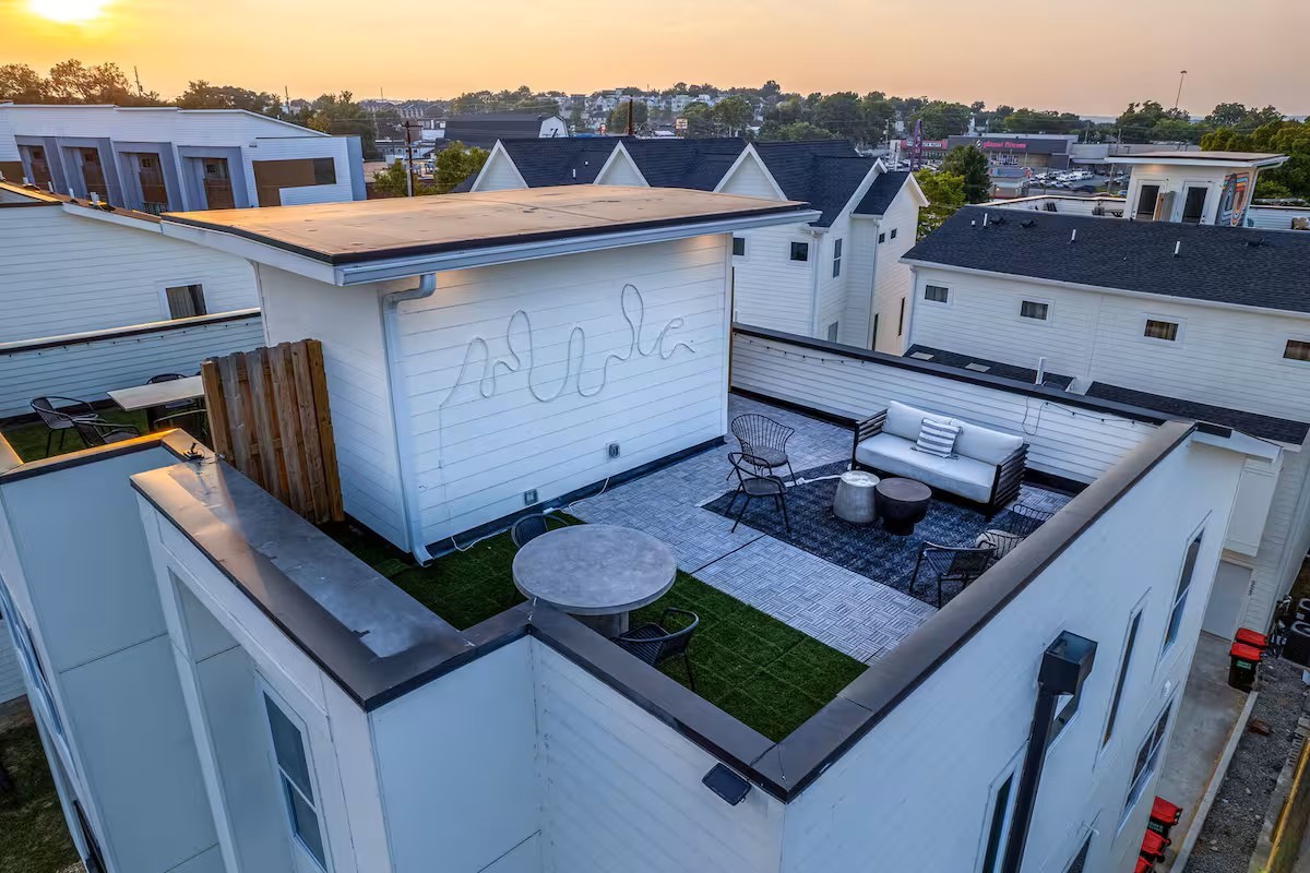 234 Oceola Ave Unit: Building Group 3