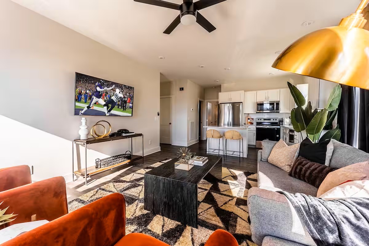 234 Oceola Ave Unit: Building Group 3