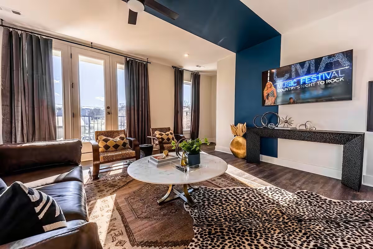 230 Oceola Ave Unit: Building Group 4