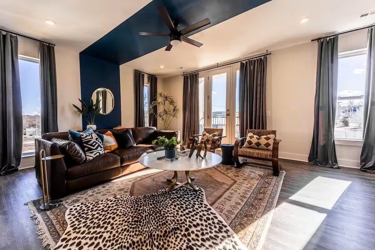 230 Oceola Ave Unit: Building Group 4