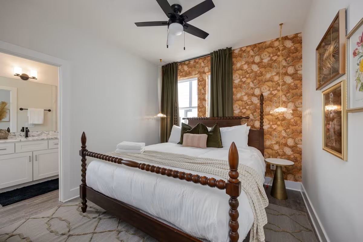 5621 Lenox Ave Unit: Building Group 5