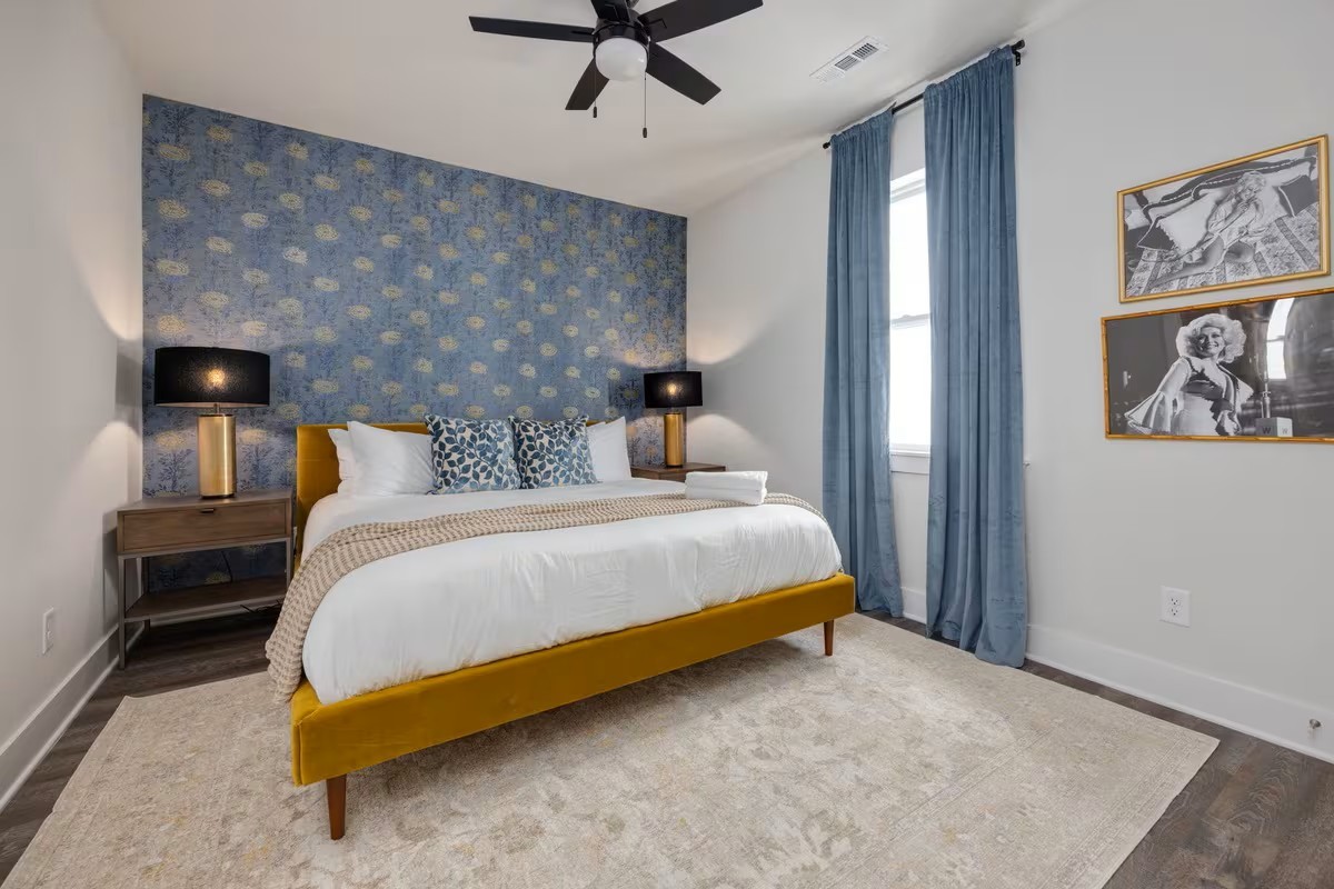 5621 Lenox Ave Unit: Building Group 5