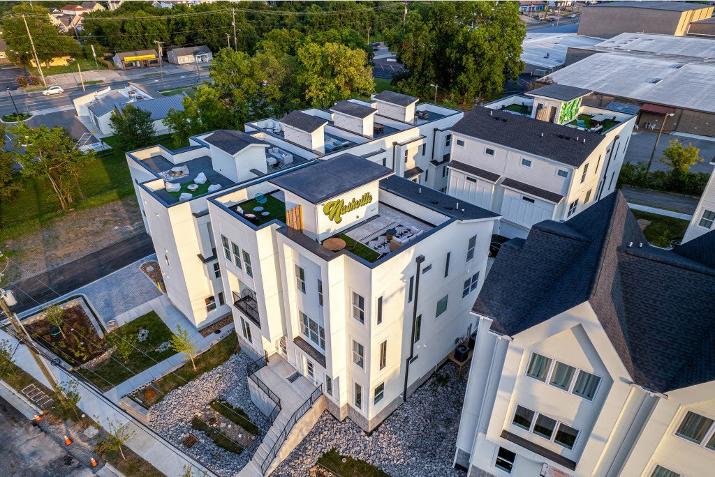 5621 Lenox Ave Unit: Building Group 5