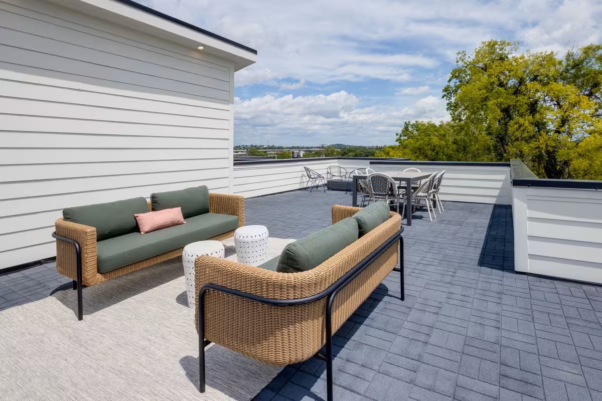 5621 Lenox Ave Unit: Building Group 5