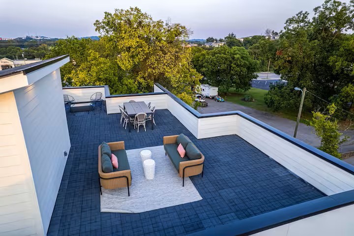 5621 Lenox Ave Unit: Building Group 5