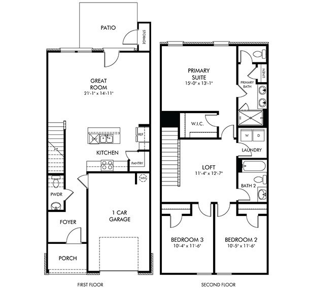 7167 Cedarcrest Lane