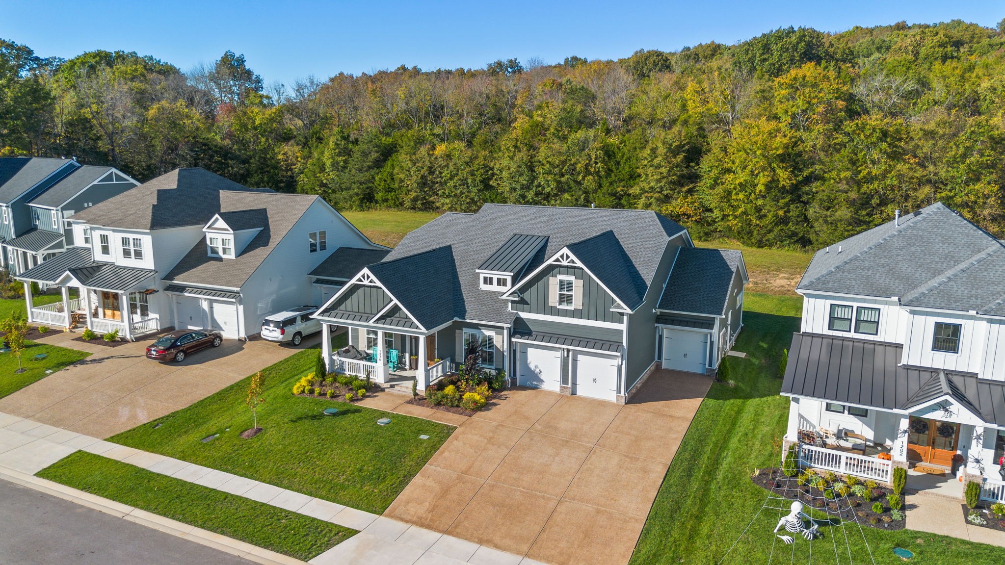 1278 Galloping Hill Way