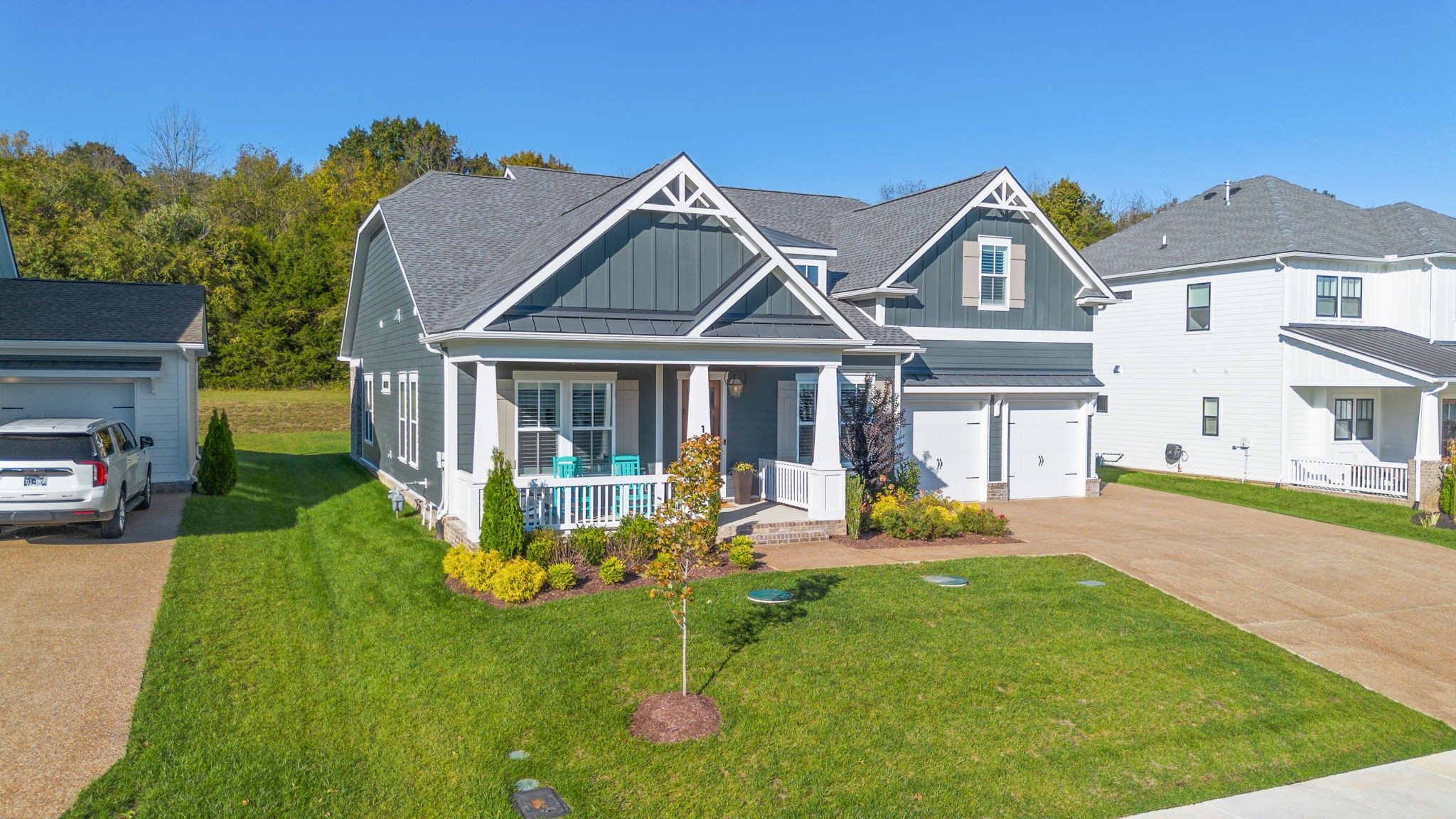 1278 Galloping Hill Way