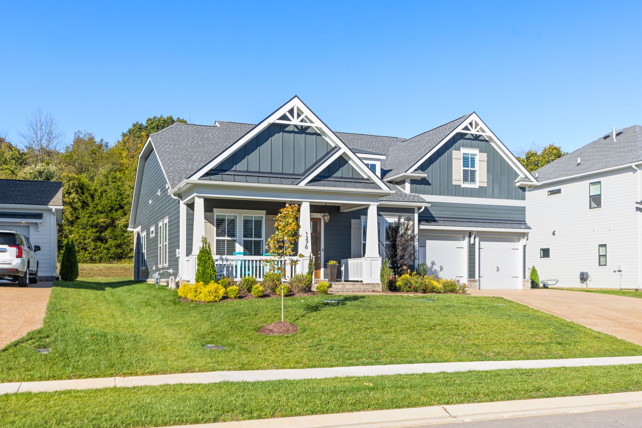 1278 Galloping Hill Way