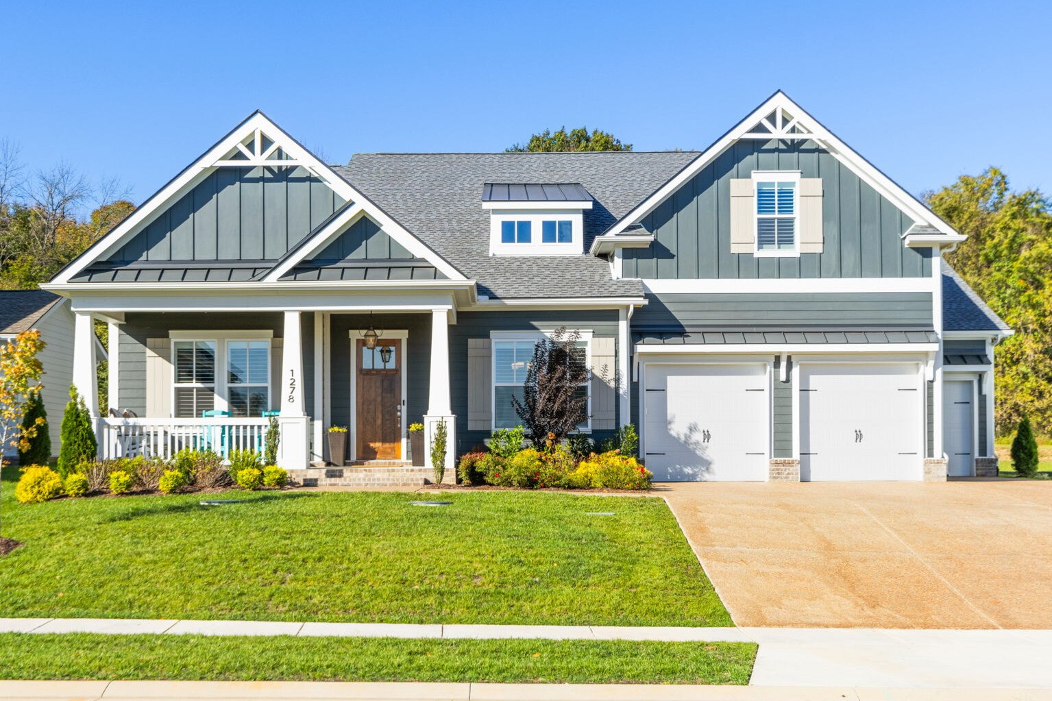 1278 Galloping Hill Way