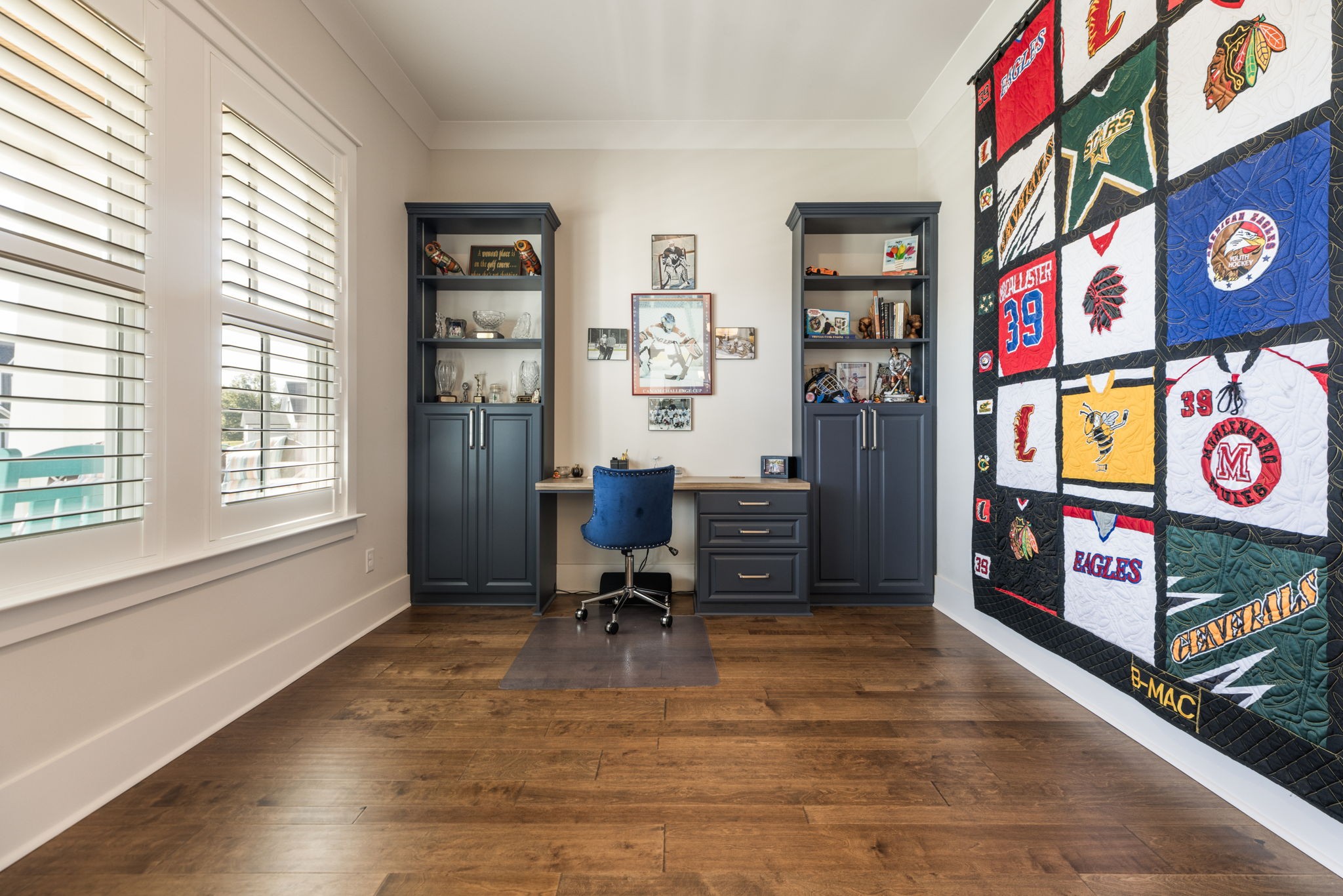 1278 Galloping Hill Way