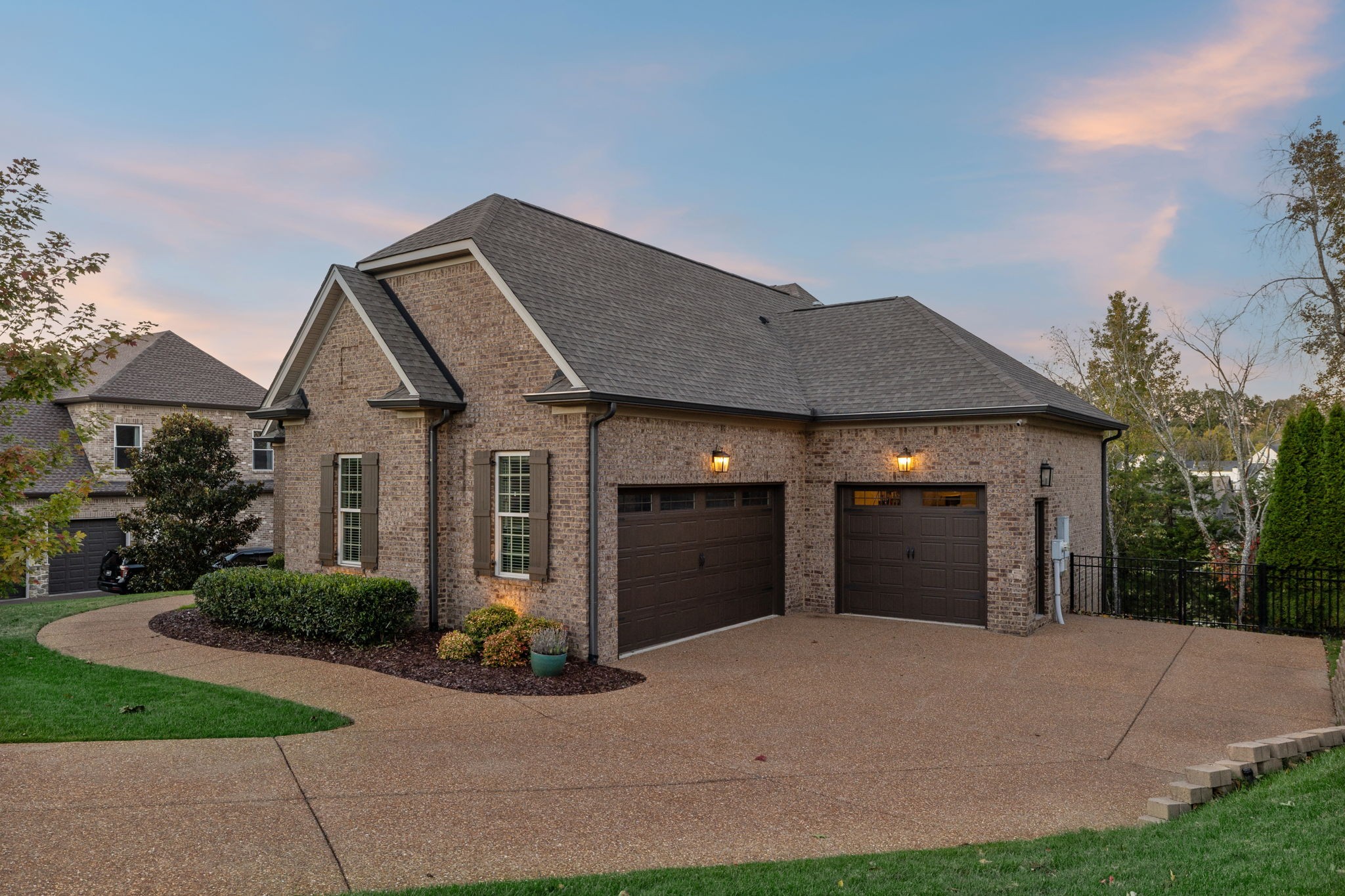 4058 Kings Camp Pass