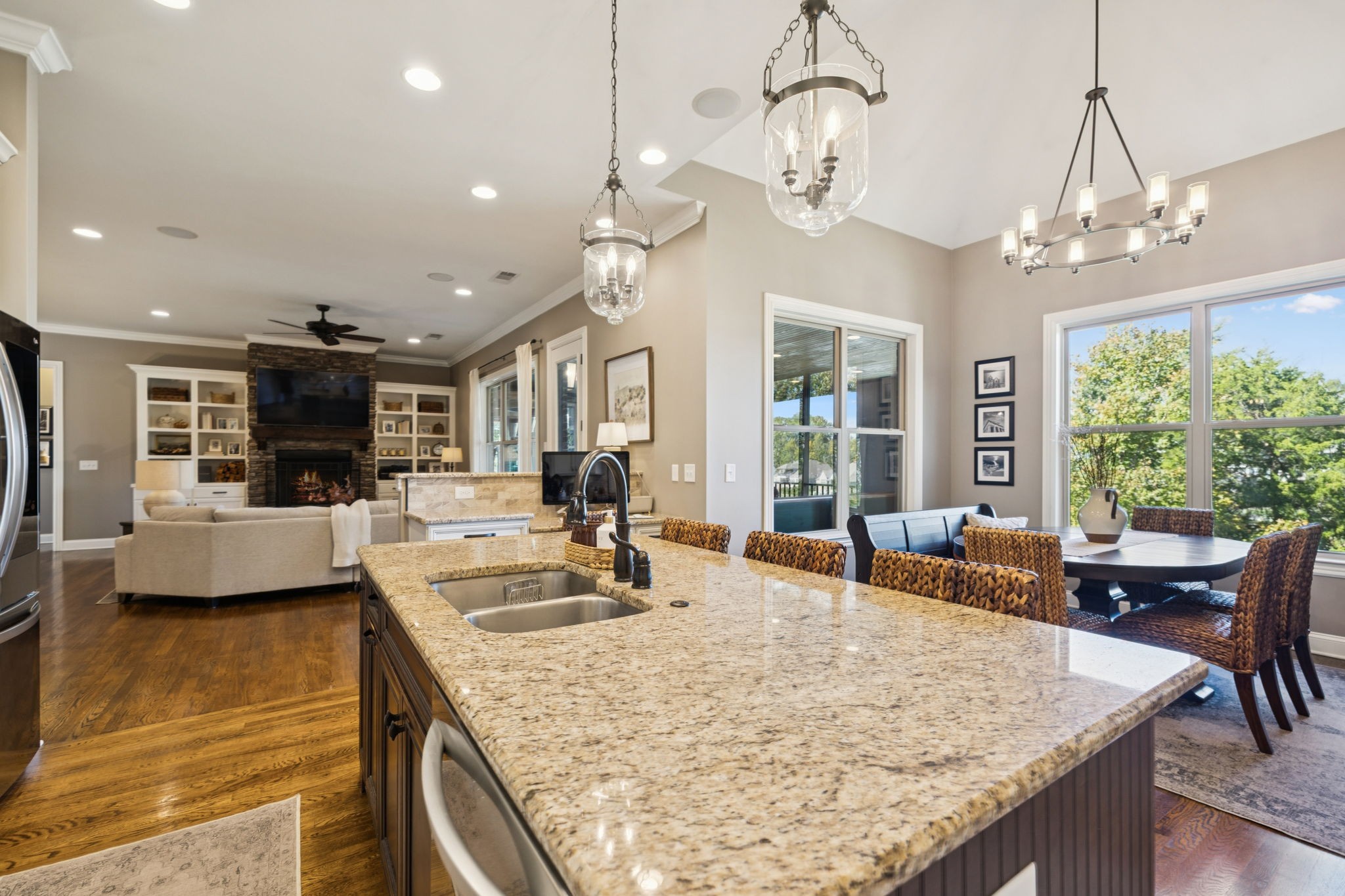 4058 Kings Camp Pass