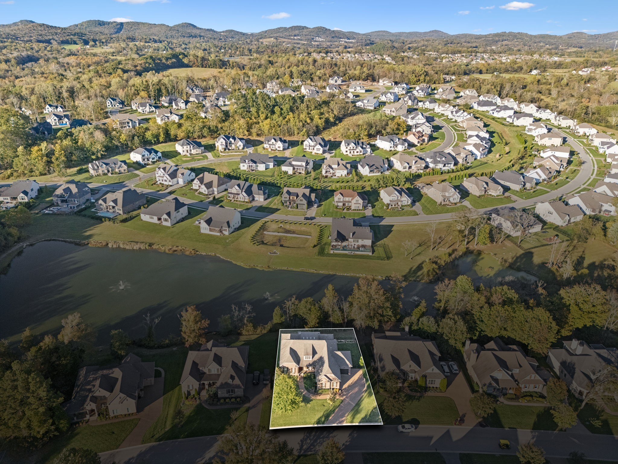 4058 Kings Camp Pass