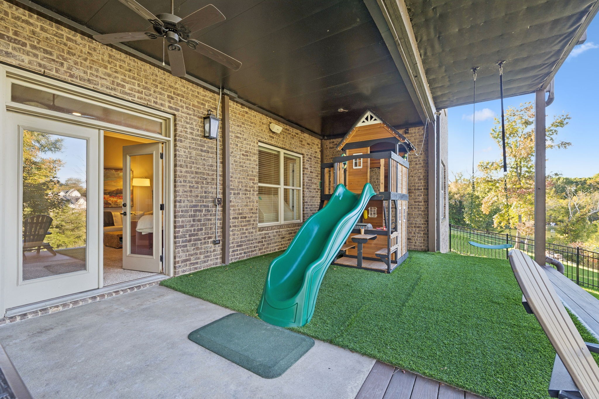 4058 Kings Camp Pass