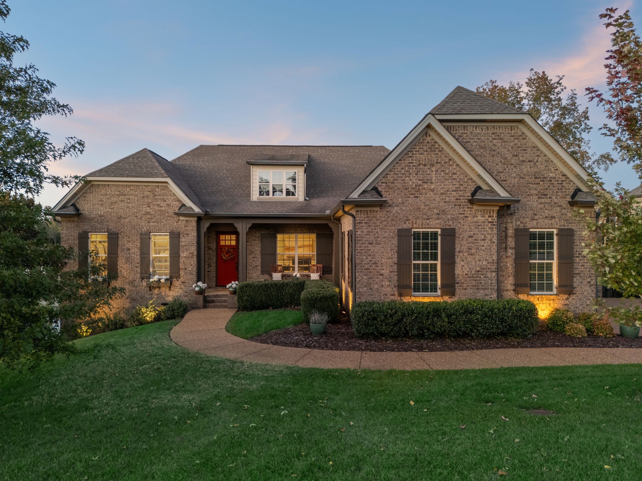 4058 Kings Camp Pass