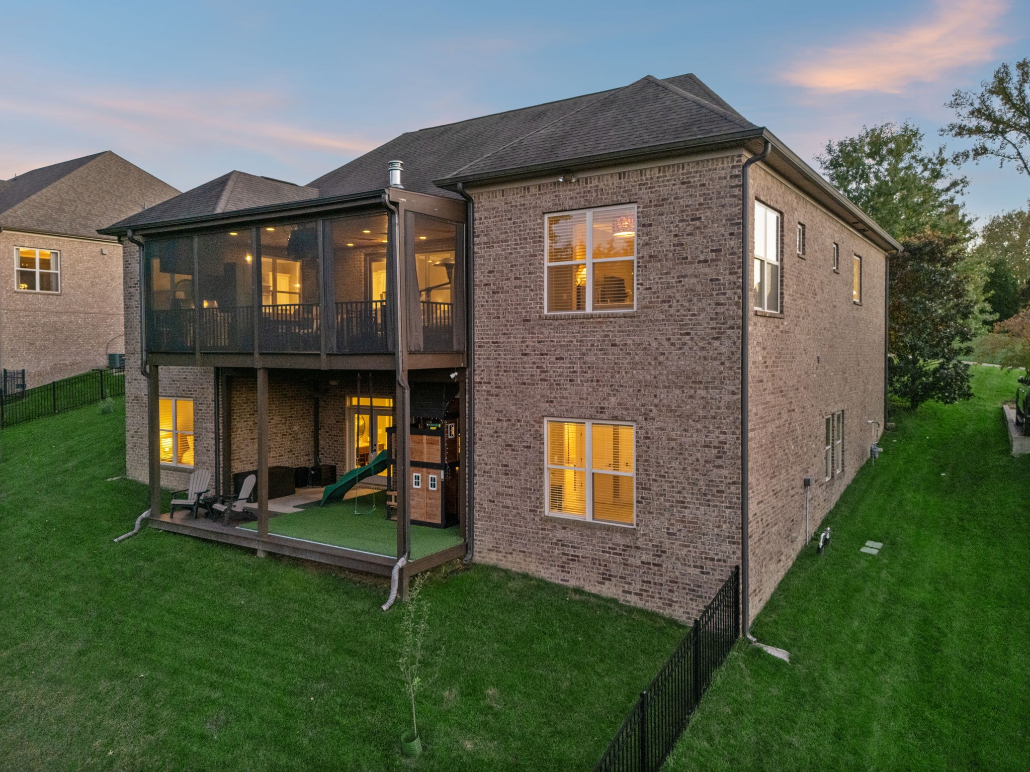 4058 Kings Camp Pass