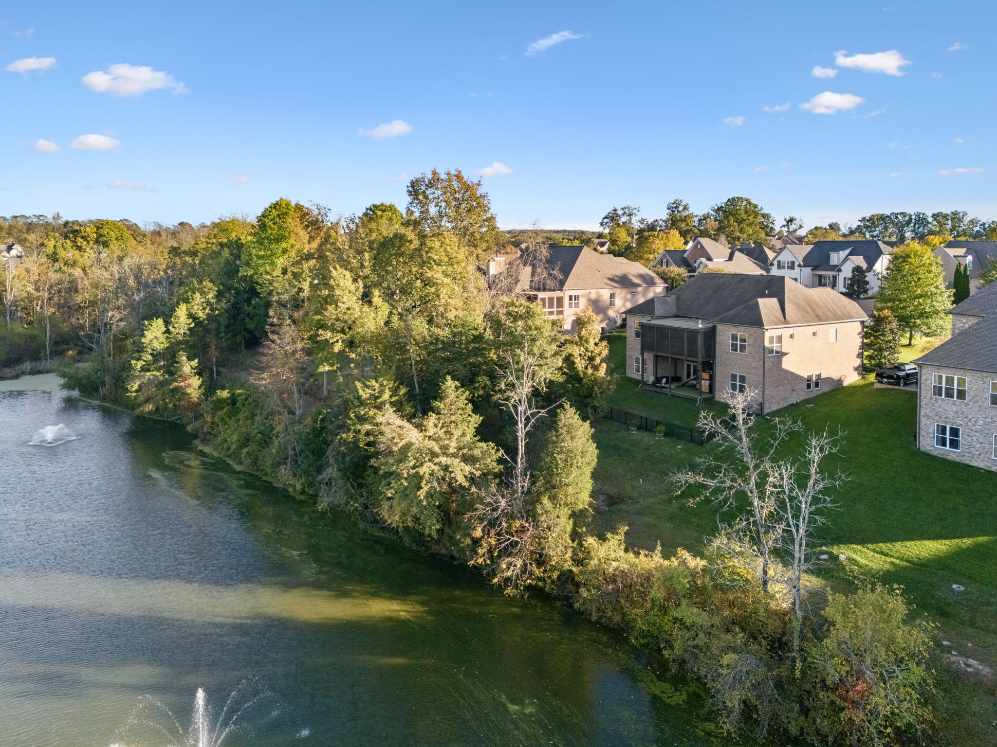 4058 Kings Camp Pass