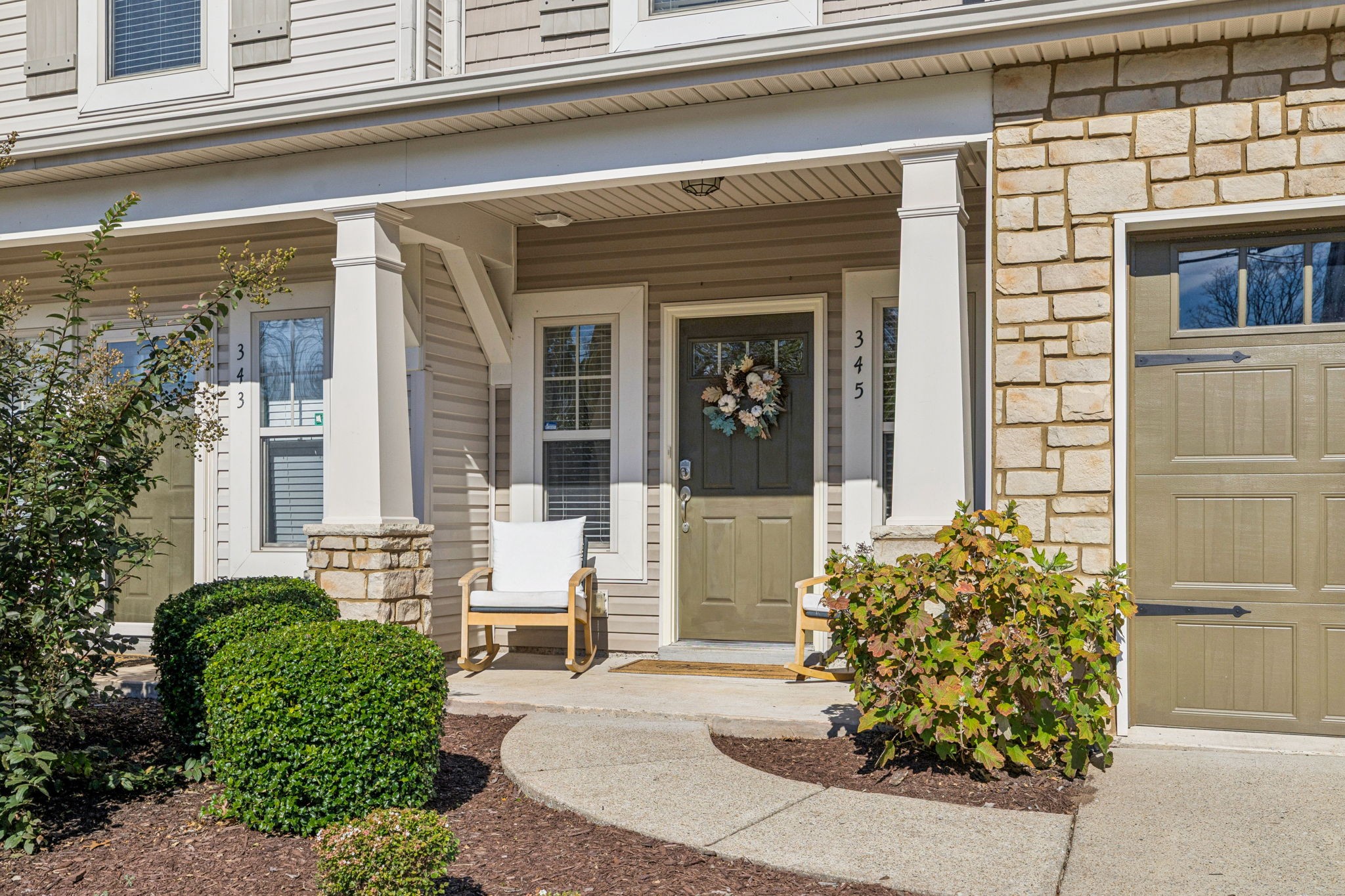 735 Tulip Grove Rd Unit: 345