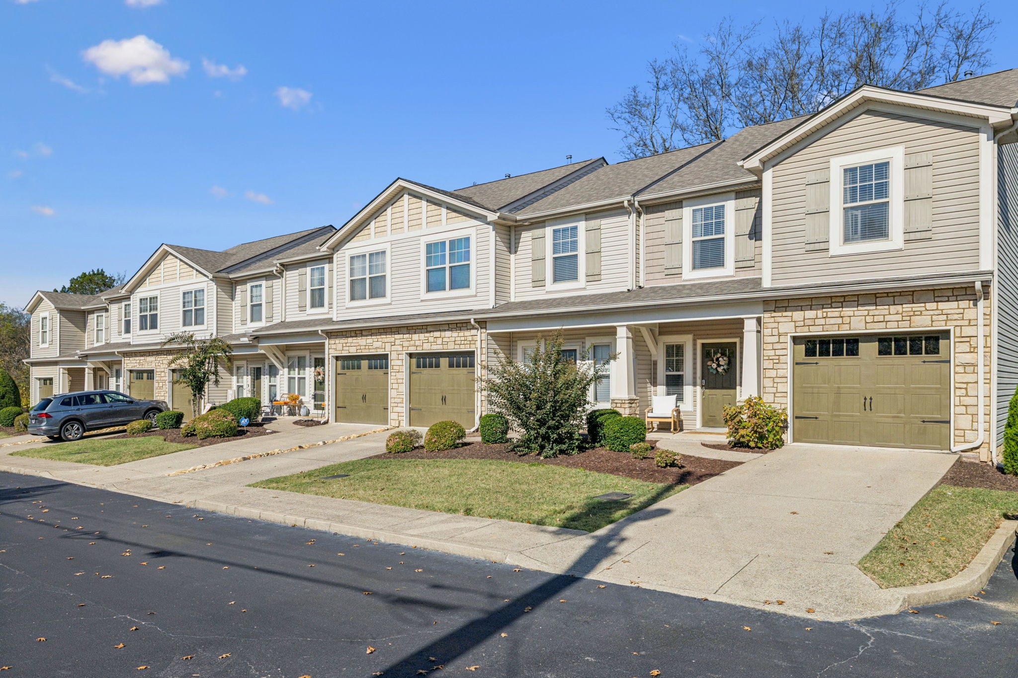 735 Tulip Grove Rd Unit: 345