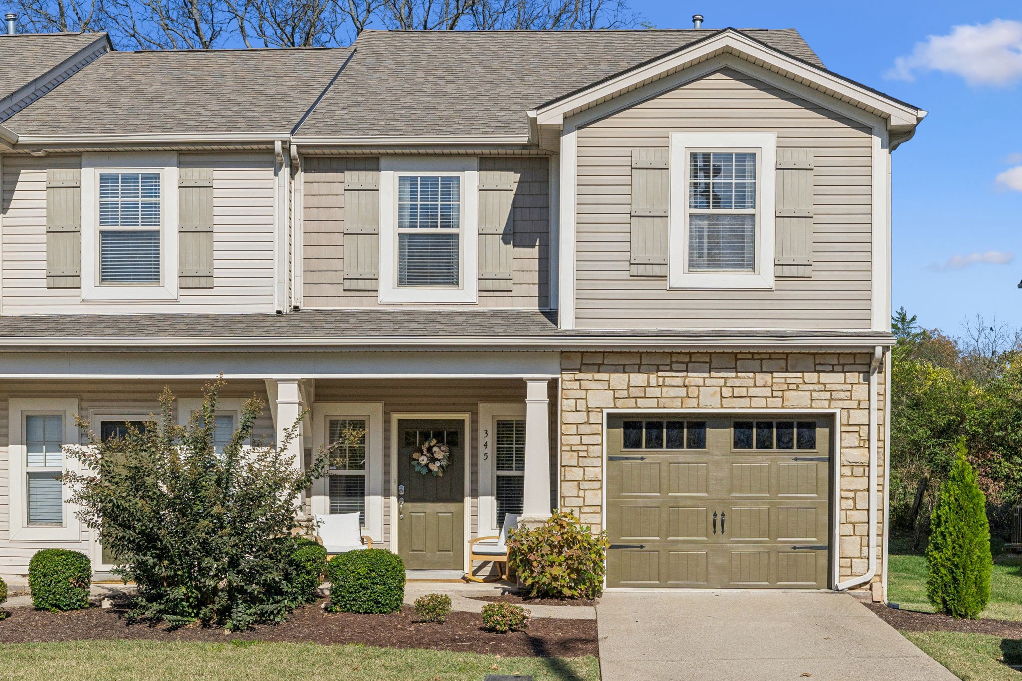 735 Tulip Grove Rd Unit: 345