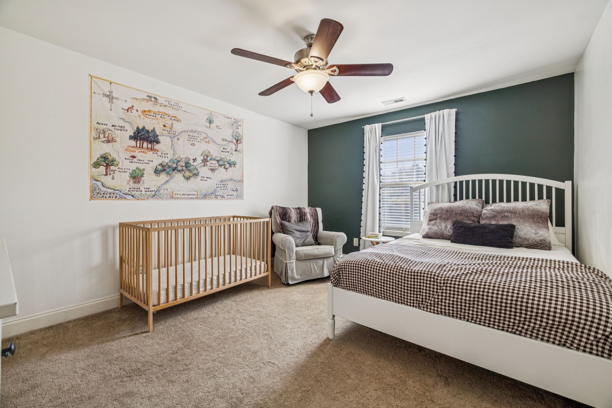 735 Tulip Grove Rd Unit: 345