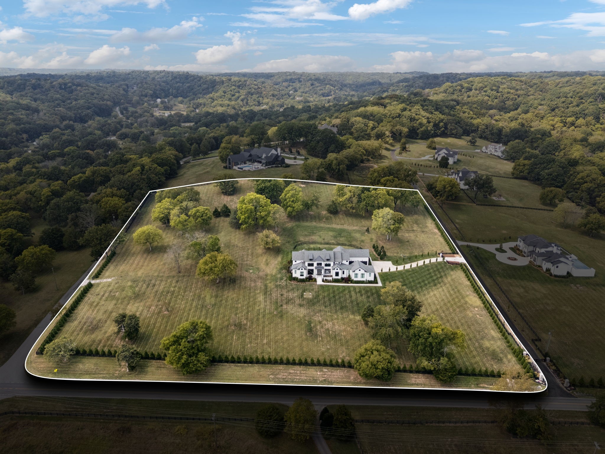 1801 Franklin Hills Ln