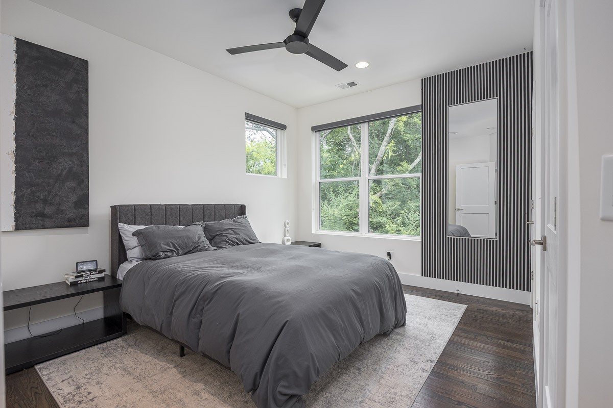 206 Ben Allen Rd Unit: 7