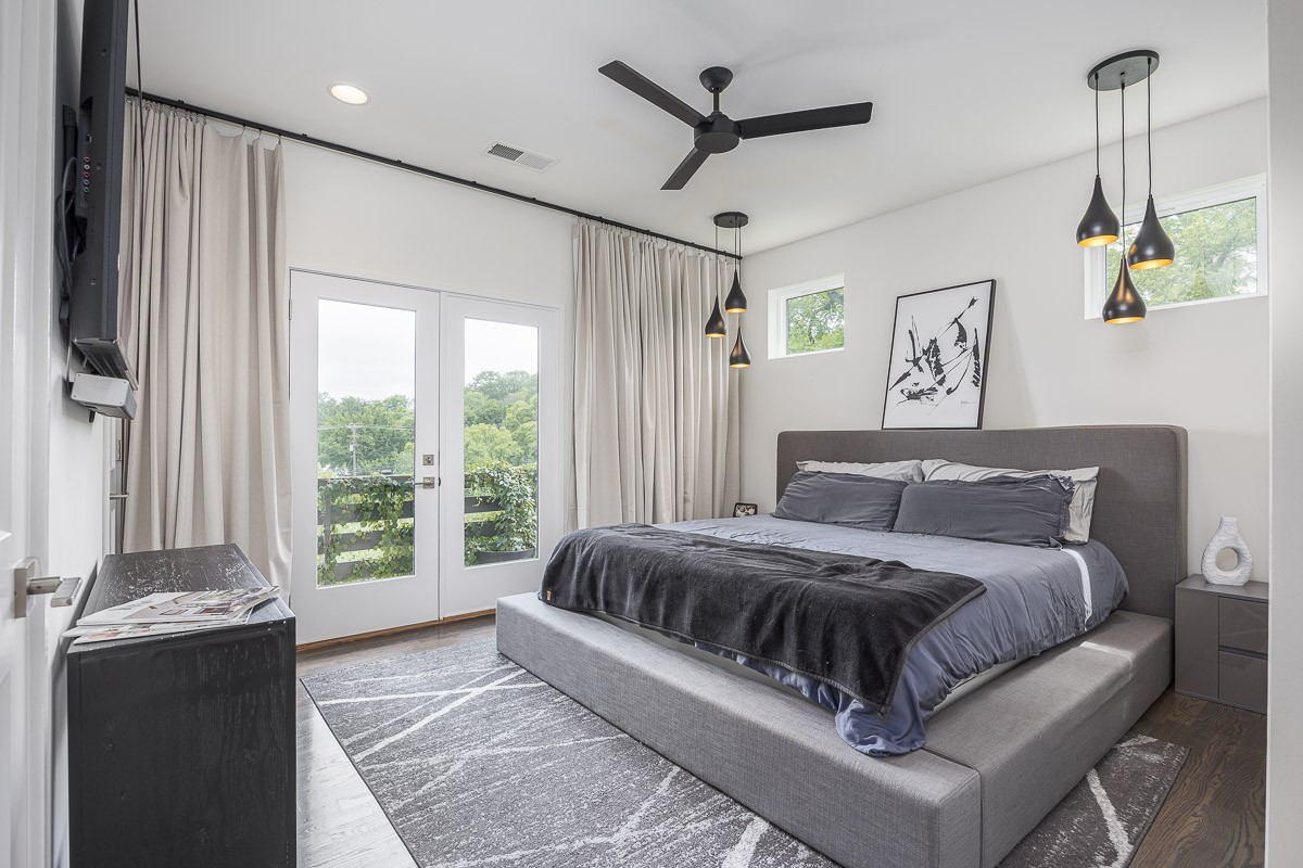 206 Ben Allen Rd Unit: 7