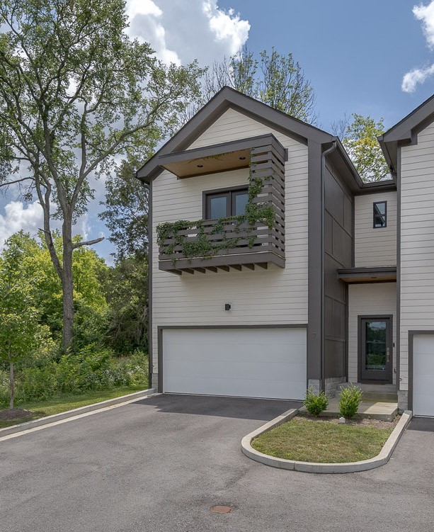 206 Ben Allen Rd Unit: 7