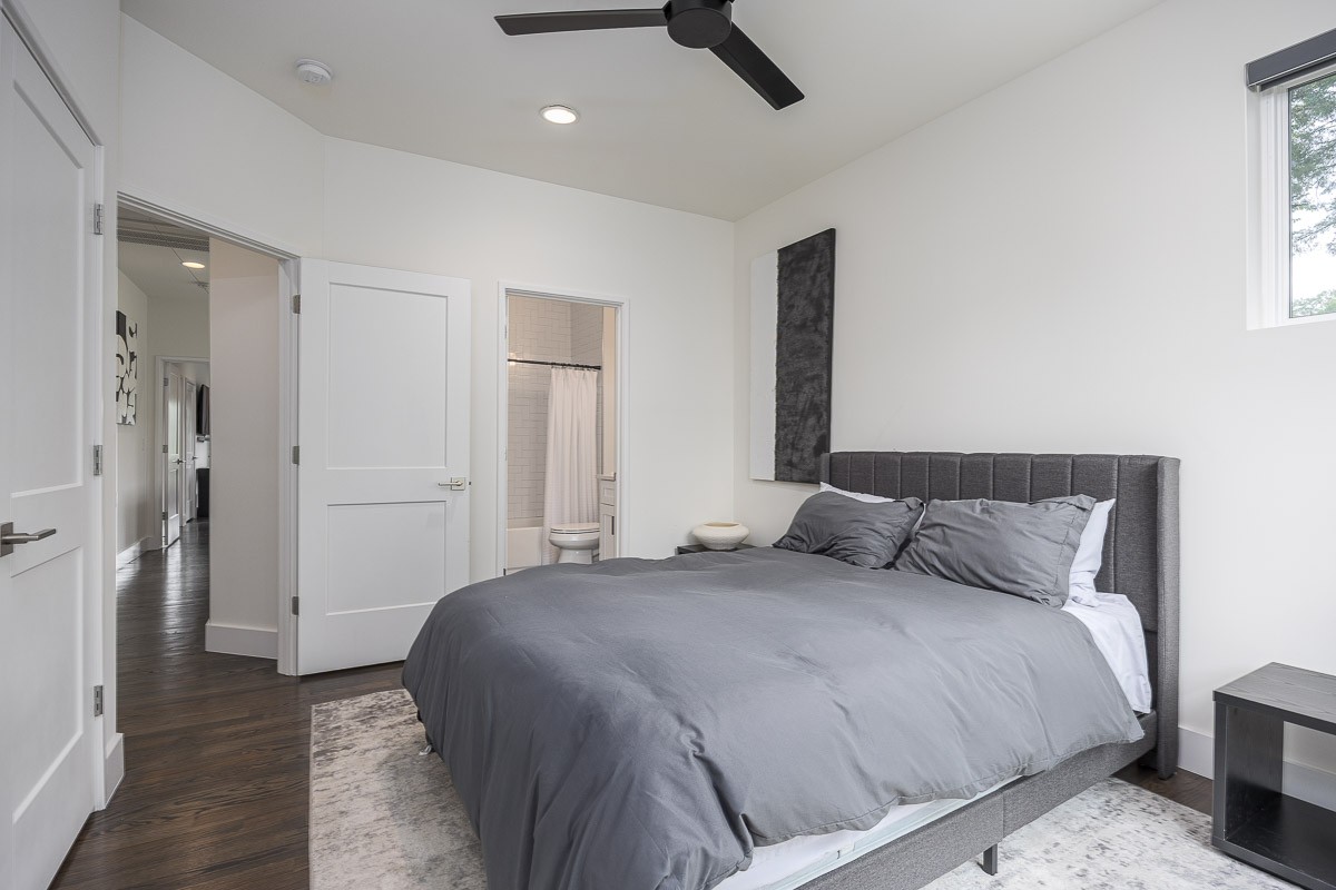 206 Ben Allen Rd Unit: 7