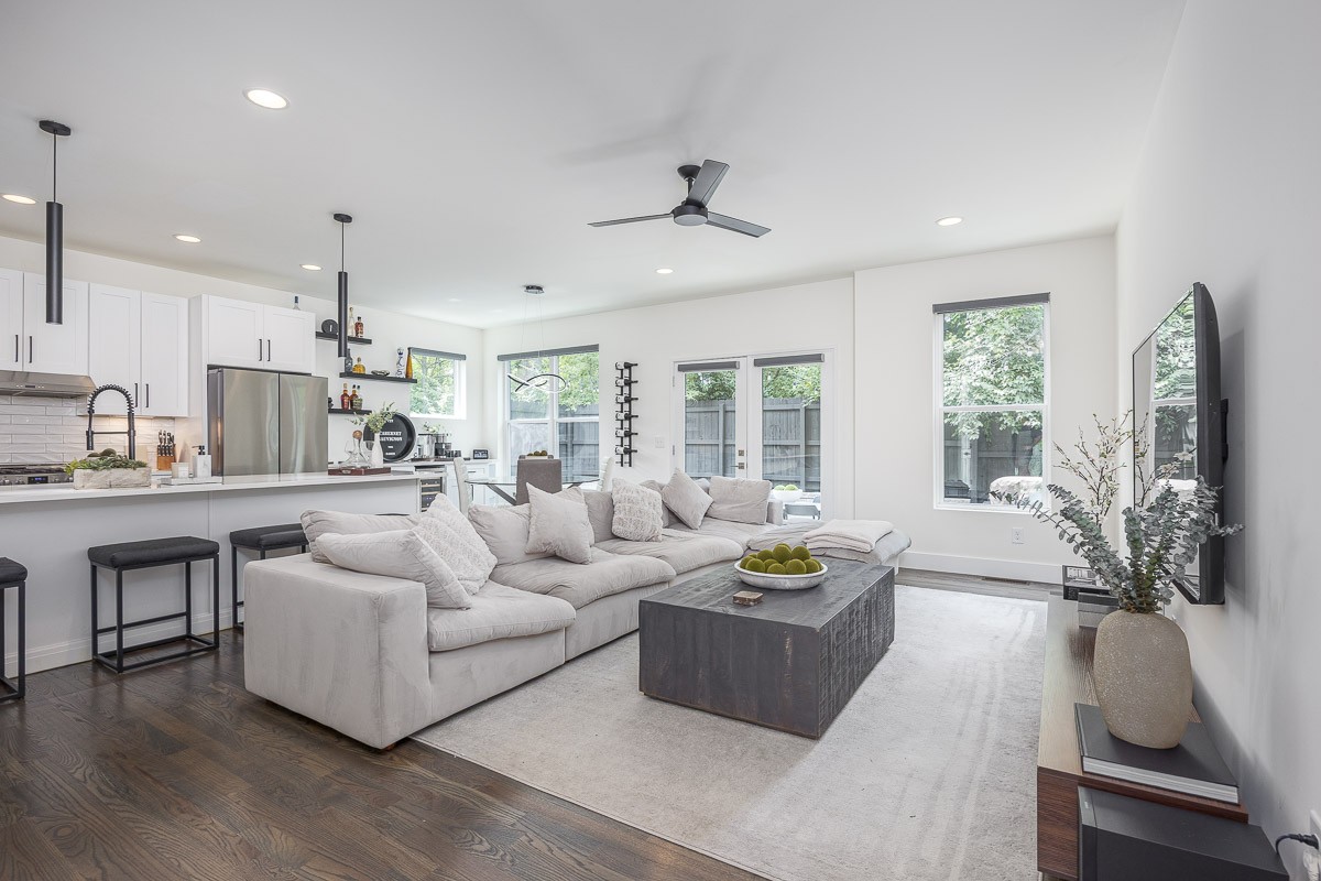 206 Ben Allen Rd Unit: 7