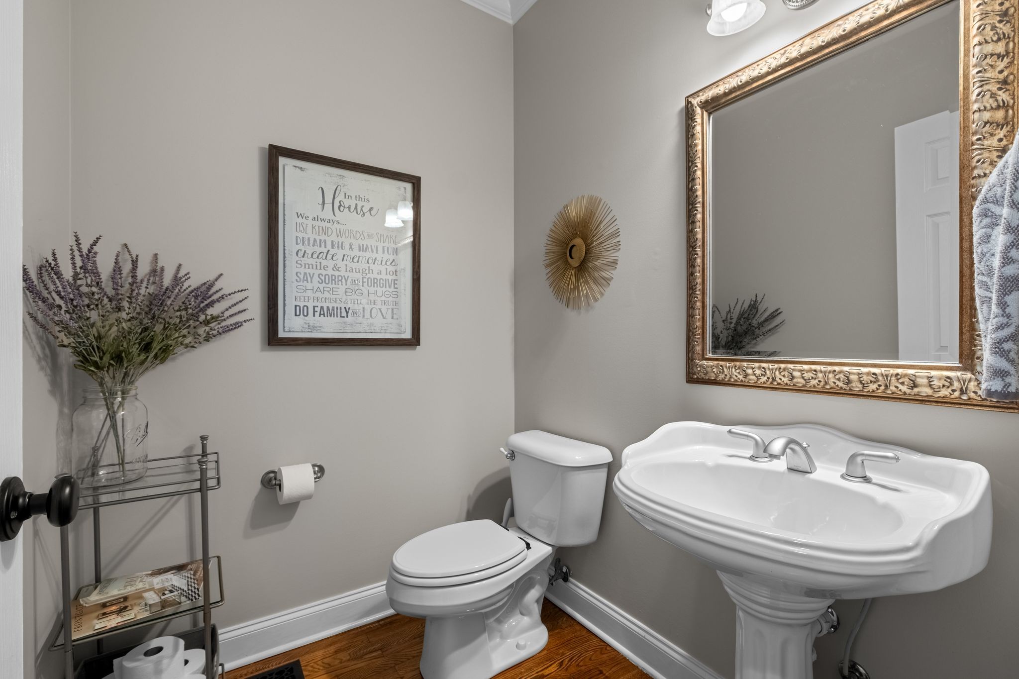 168 Gardenia Way