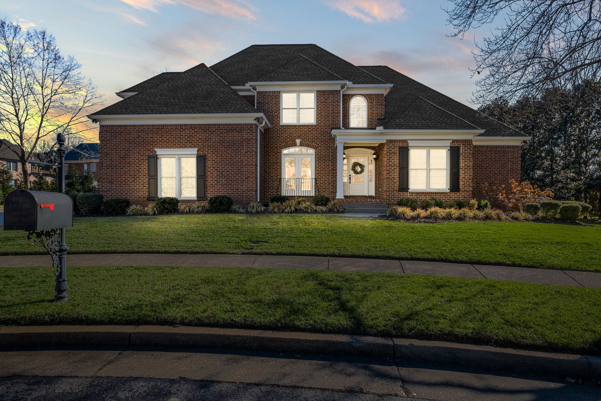 168 Gardenia Way